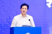 北京市平谷区常务副区长唐朝辉：拥抱平谷就是拥抱希望、投资平谷就是投资未来