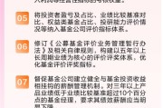 公募基金重磅改革方案落地 25条举措汇成行业高质量发展“牵引力”