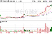 洁美科技公布2025半年度分配预案 拟10派1元