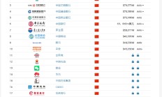 Brand Finance2025年中国品牌价值500强：国家电网在环境可持续性认知领域中排名最高