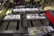 民调显示美国人不赞成特朗普的表现