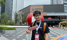 直击WAIC丨Rokid创始人回应阿里布局AI眼镜：更多的人在看我们做什么，很少看别人