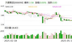 天健集团：天健会计师事务所并非公司旗下子公司