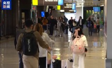 被国际旅客“抛弃”？今年赴美国际旅客数量预计将下降8.7%