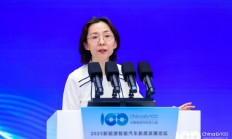 一汽研发总院周时莹：L4以下的都叫做辅助驾驶