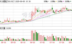 天力锂能：共同实际控制人王瑞庆、李雯、李轩累计质押股份数量2552万股